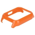 thumbnail image 4 of Funda Protectora De Marco De PC De Plástico, Funda Protectora única De Electrochapa Al Vacío Resistente A Los Arañazos, Duradera, Conveniente Para Realme Watch 2, 4 of 7