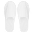 thumbnail image 4 of Pantuflas De Hotel, Pantuflas, Cómodas Y Agradables Para La Piel Para Mujeres, Hoteles, Hombres, Familias ANGGREK Otros, 4 of 8