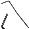 thumbnail image 5 of 5.2mm Diameter Direct Insertion Electric Guitar Tremolo Arm whammy guitar bar-Black, 5 of 5