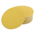thumbnail image 1 of Discos de Lija Redondos de 6 Pulgadas con Gancho y Bucle - 50 PCS, 1 of 8