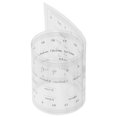 thumbnail image 1 of KAKOWELY Herramienta De Medición Para Grietas Con Plástico Resistente Y Escala Precisa Para Inspección Profesional, 1 of 7