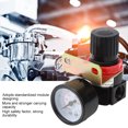 thumbnail image 2 of "AR2000 Modular Air Filtration System with Precision Pressure Regulator & Relief Valve - Durable Aluminum Alloy Construction (0-1.0MPa Range, PT1/4 Port)"  

Alternative version:  
"High-Performance, 2 of 6