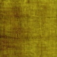 thumbnail image 1 of Ahgly Company Indoor Square Oriental Yellow Industrial Area Rugs, 7' Square, 1 of 4