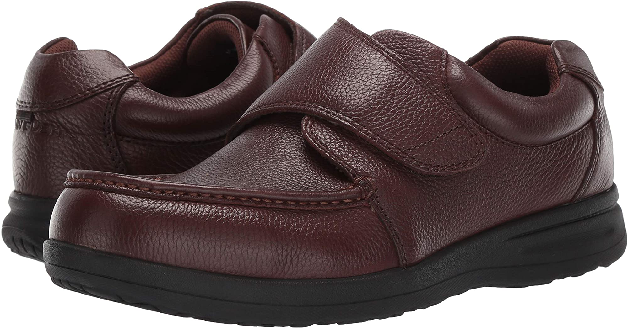 Nunn Bush Men/'s Cam Strap Lightweight Slip On