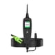 thumbnail image 1 of sweethay Probador de circuito eléctrico para coche P100, medidor de análisis de resistencia automotriz, sonda de prueba, reemplazo de Detector, Vehículos, repuestos y accesorios Mis sweethay VI021827-01, 1 of 6