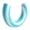 Blue, variant on Inflatable Pool Float For Relaxing Swimming Summer Floating Lounger Water Outdoor Leisure