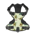 thumbnail image 4 of Gaeub Avocado for Exercise Gaeub Avocado for Exercise No Pull Dog Harness, Secure and Adjustable Pet Vest for Outdoor Activities - X-Large, 4 of 8