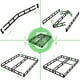 thumbnail image 4 of Base metálica Box Spring Vehowy King Size de perfil bajo de 3 pulgadas, 4 of 7