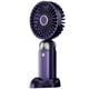 thumbnail image 1 of Ventilador eléctrico Indicador de potencia LED Ventilador de brisa recargable para acampar en la oficina en el hogar, 1 of 9