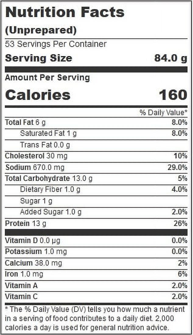 Perdue Farms Fully Cooked Breaded Chicken Tenderloin, 5 Pound - 2 per case.
