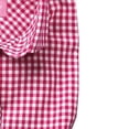 thumbnail image 2 of Brook Taverner Womens Kansas Gingham Long Sleeve Shirt, 2 of 4