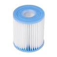 thumbnail image 1 of Cartucho de filtro de piscina Intex 29007E tipo H Dacron Paper, 1 of 9
