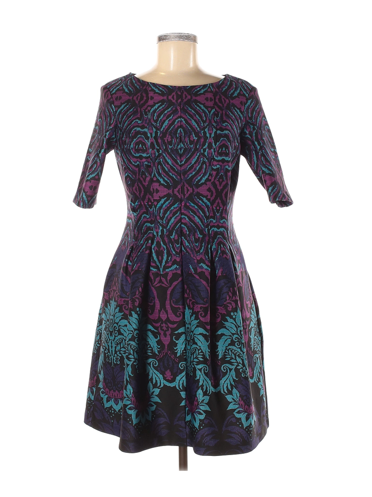 danny and nicole petite dresses