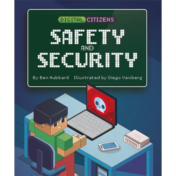 MY SAFETY & SECURITY