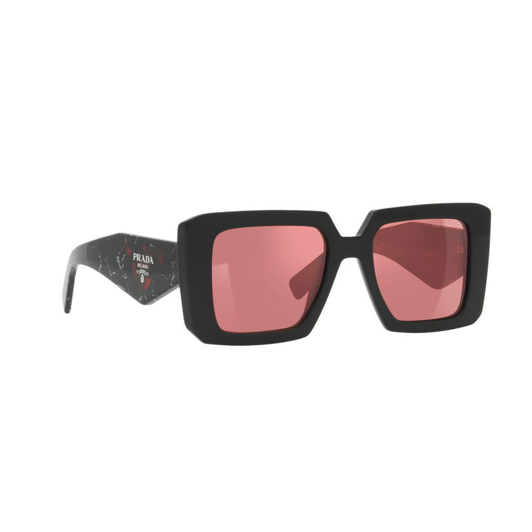 Prada Women's PR 23YS Sunglasses