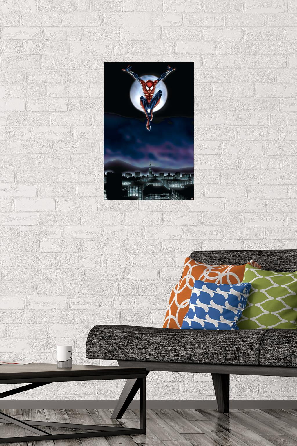 Marvel Comics - Spider-Girl - Spider-Girl #69 Wall Poster, 14.725" x 22.375"