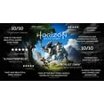 thumbnail image 2 of Horizon Zero Dawn - PlayStation 4 (Refurbished), 2 of 5