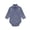Blue, variant on Baby Girls Bodysuits Long Sleeve Romper Winter Outfits Soft Cute Toddler Clothes for Daily Wear Baby 9 Months Clothes Girl Baby Bodysuit Two Piece Baby Girl Summer Clothes 6 Month Girl Clothes Girls