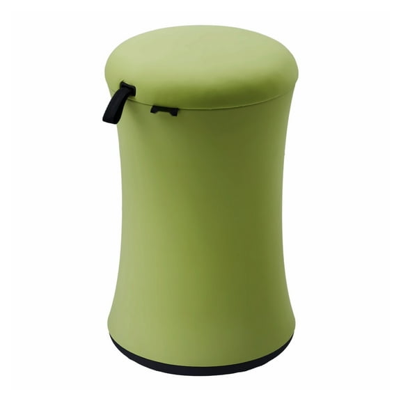 Wobble Chair Height Adjustable 19.3-25" Active Stool Green
