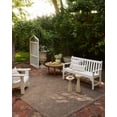 thumbnail image 2 of Loloi Birch Natural / Sand 7'-10" x 10' Indoor/Outdoor Area Rug, 2 of 6