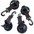 thumbnail image 1 of Paquete de 4 ventosas de anclaje con accesorio de ventosa para coche, camping, lona, ​​accesorio de ventosa multifunción para tiendas de campaña como toldo lateral del coche, Lilaris, 1 of 5