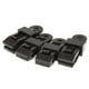 thumbnail image 5 of 8X De Abrazaderas Para Toldos De Camping Clips De Plástico Accesorios Para Toldos De Carpas Sharpla none, 5 of 6