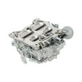 thumbnail image 6 of HIRINTOL 1pc Carburetor For Chevy 327-454 1966-1973 Summit Jegs Divorced Choke 1901-GG Replace Corvettes 1975-79 750 CFM Vacuum Secondary Durable 7026202, 6 of 8
