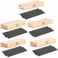thumbnail image 4 of Guitar Grinding Block Tool for Fret Grinding and Leveling Fretboard (10 14), 4 of 5