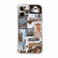 thumbnail image 1 of Cowboy Way Case for iPhone 12 Pro Max,Aesthetic Art Design Pattern Soft Full TPU Bumper Cover, 1 of 5