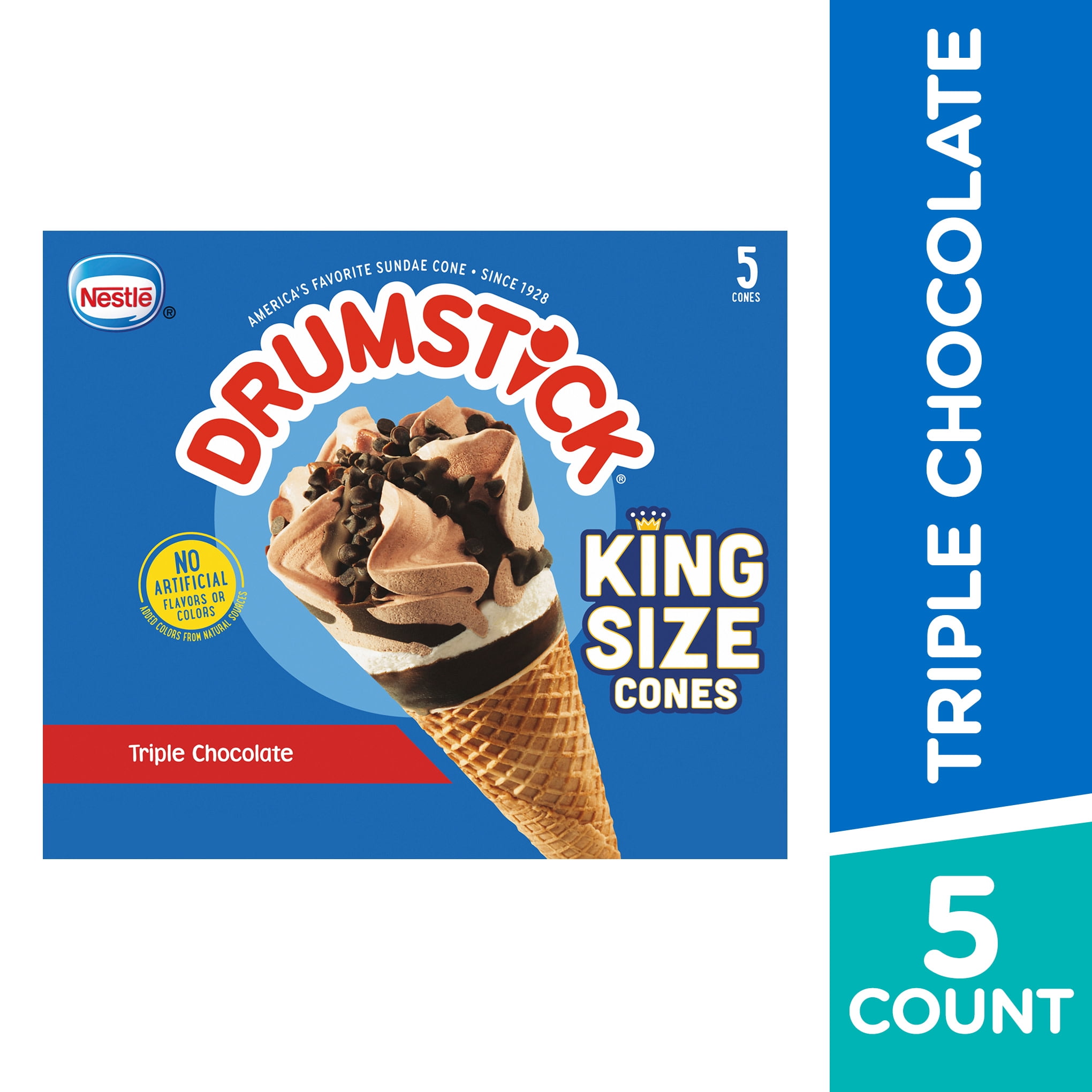 Does Burger King Have Ice Cream In 2022? (Types, Sizes, Quality + More)