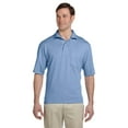 thumbnail image 1 of Jerzees Men's Five Point Left Chest Pocket Polo Shirt, Style 436MP, 1 of 1