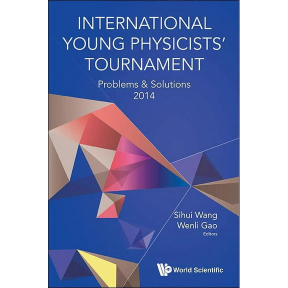 Intl Young Phy Tournament (2014), (Paperback)