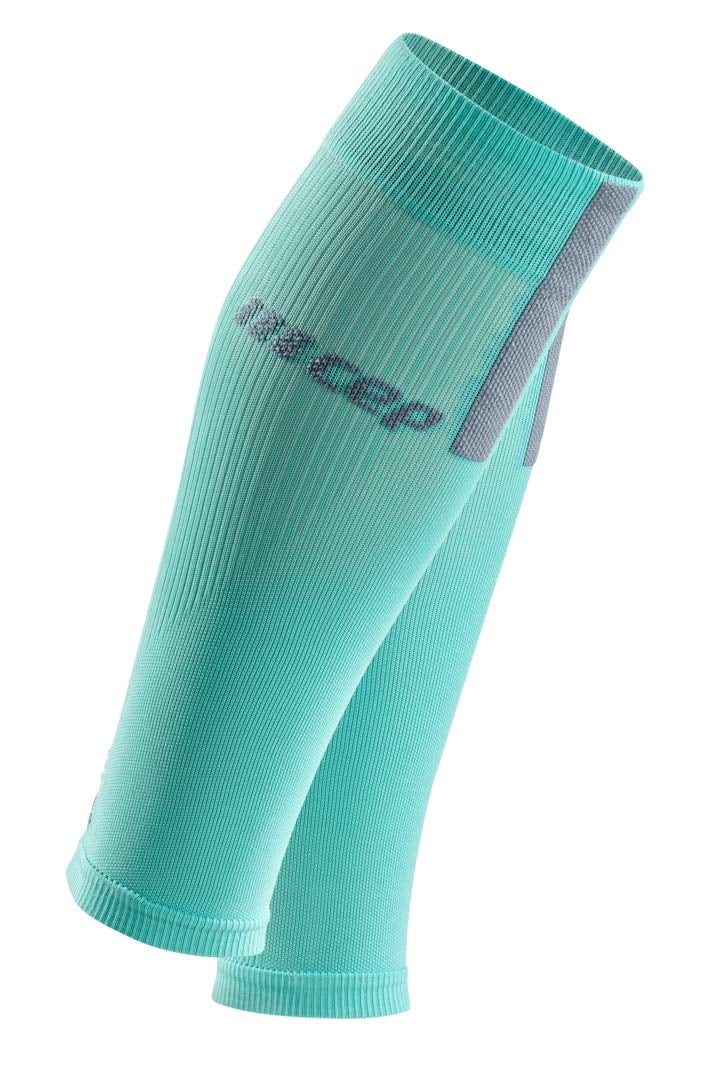 CEP Women's Pro+ Calf Sleeves 2.0 Sunset/Pink Size 4 