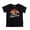 Black Shirt, variant on Retro Cousin Crew Mountain Shirt for Boys and Girls Family Matching Tee for Cousin Reunion Photos Black Shirt Adult X-Large