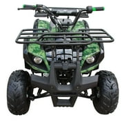 Vitacci Rider 9 125cc ATV Fully Automatic Mid Sized