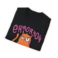 thumbnail image 4 of Funny Cat Animal Lover Grump-y Men Women Graphic Novelty Tee, 4 of 4