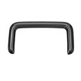 thumbnail image 1 of Car Center Console Instrument Frame Cover Trim Sticker for SPACIA/SPACIA Custom MK04 Series 2024,B, 1 of 5