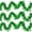 Green, variant on St. Patricks Day Garland, Metal Shamrock Green Garland, Glitter Shiny Twisted Garland for Irish St. Patricks Day Party Tree Home Hanging Decorations(2PCS,78.7Ft)