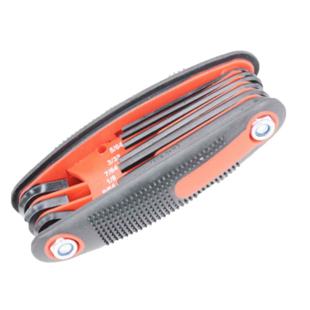 Compound Recurve Bow Archery Wrench Spanner Portable Folding Multi