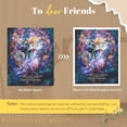 thumbnail image 2 of Sword Art Online Anime Posters, Japan Anime Wall Poster, Frameless Poster Home Decor For Bedroom Living Room Dorm, 16"X20", 2 of 7