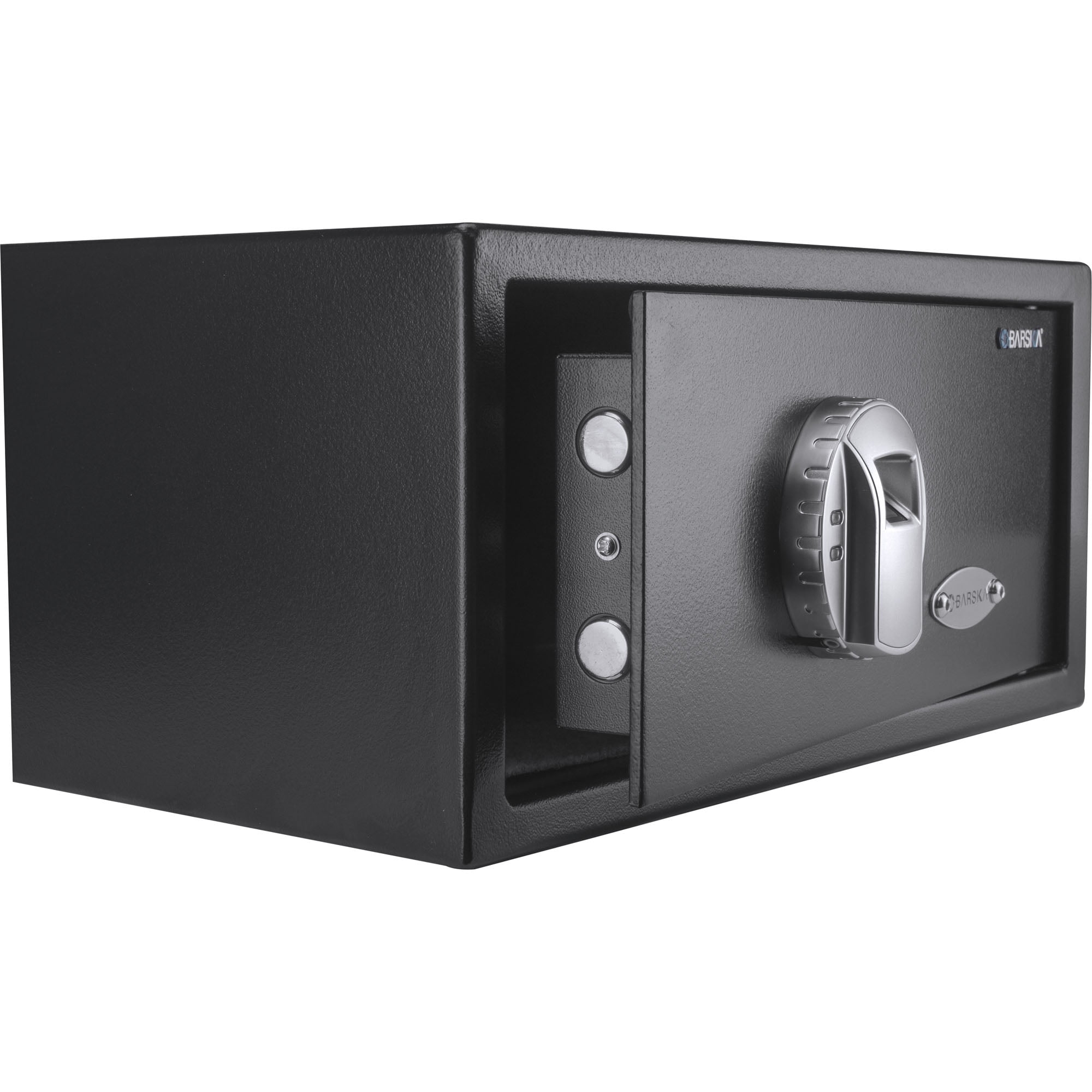 0.79 Cu Ft Biometric Security Safe