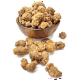 thumbnail image 4 of NY SPICE SHOP Coconut Crunch Cashews - 3 Pound - Sweet Coconut Coated Cashews - Tropical Crunchy Snack - Premium Cashew Treat - Coconut Flavored Cashews - Dessert Nut Snacks & Treat, 4 of 5