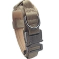 thumbnail image 3 of CNKOO Durable Shock-Absorbing Bungee Dog Collar with Handle for Medium to Large Dogs, 3 of 6