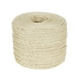 thumbnail image 1 of Cat Scratching Post Replacement, Sisal Rope for Cats, Natural Fiber Dye Free, 1 of 7
