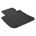 thumbnail image 2 of Custom Fit Floor Mats For BMW 3 Series 325i/328i/335i (E90/E91) 2006-2012, 2 of 8