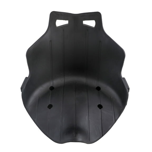 Go Kart Car Seats for Drift Trike DIY for Racing Cart Durable Racing Go Kart Car Seats Saddle Outdoor Sports Low Back Drift Trikes Seat Saddle Scooter Lawn Mower Buggy