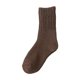 thumbnail image 2 of Calcetines de mujer Medias de color liso Calcetines de dacrón para mujer, 2 of 2