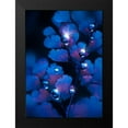 thumbnail image 2 of Love Grams 18x24 Black Modern Framed Museum Art Print Titled - IMG_7587, 2 of 5