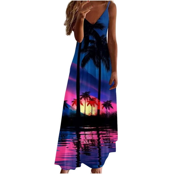 green emerald velvet dress Shadow Monstera Long Maxi Cocktail Hawaiian Dress  Shaka Time Hawaii