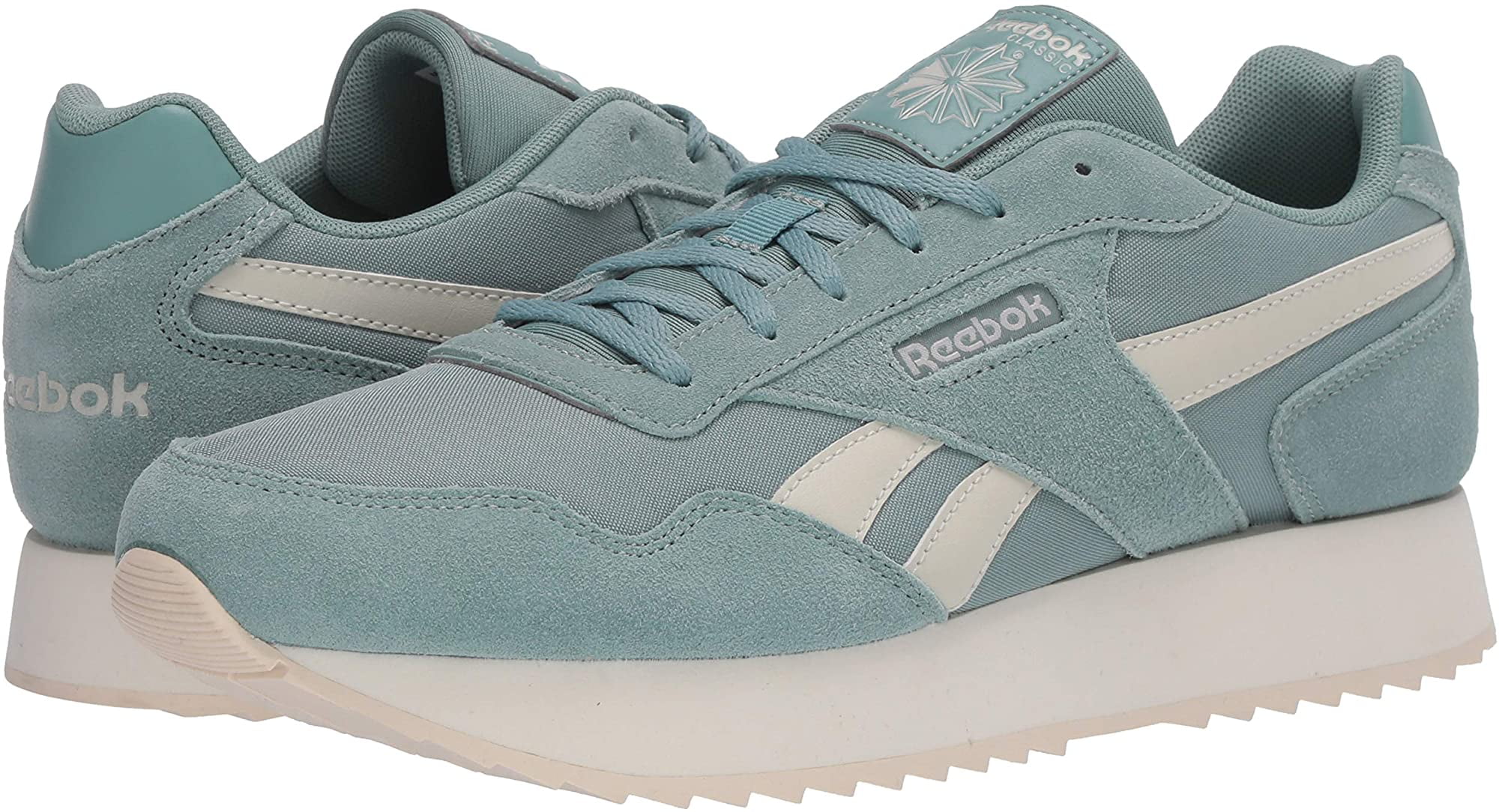 reebok classic harman double sneaker